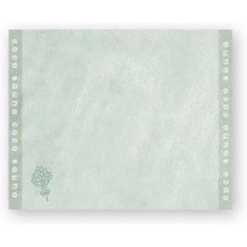 Green Pine Mint Sauna Mat – Imabari Edition