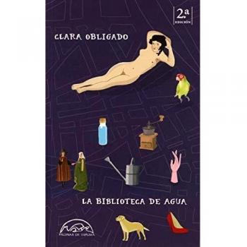 La biblioteca de agua
