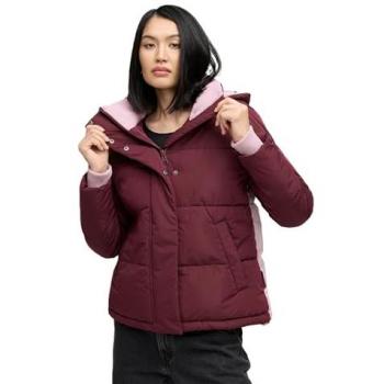 Giacca Marikoo Omariaa 16 – Rosso Bordeaux
