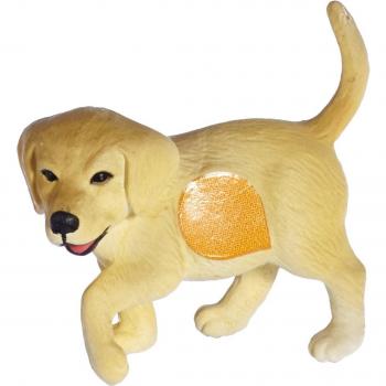 Bébé Chiot en or – Petit compagnon Tiptoi Ravensburger