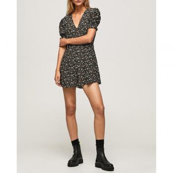 Vestido floral Alida de Pepe Jeans para Mujer