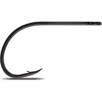 VMC 7116CB HAMECON Mouche Specimen N°2/00 Coastal Black