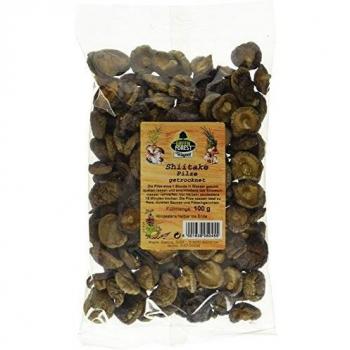 Wagner Green Forest Shiitake 1er Pack 100 g