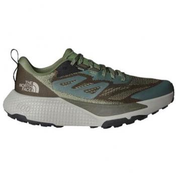 North Face Altamesa 500 Calzado Trail Marrón Hombre 42.5 MTB