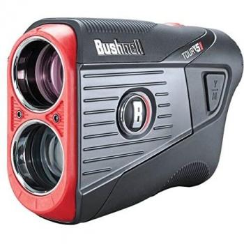 Bushnell Tour V5 Shift Slim Rangefinder