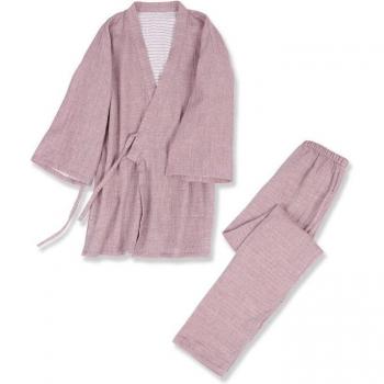 Ropa de dormir suelta para hombre