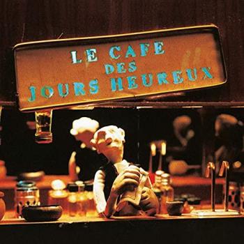 Café des Jours Heureux