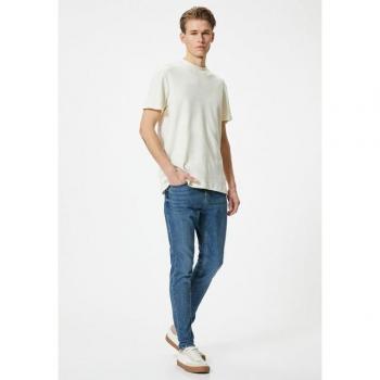 Koton Michael Slim-Fit-Jeans