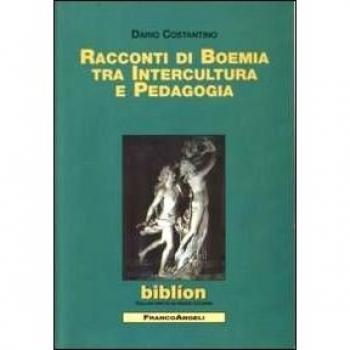 Racconti di Boemia tra intercultura e pedagogia
