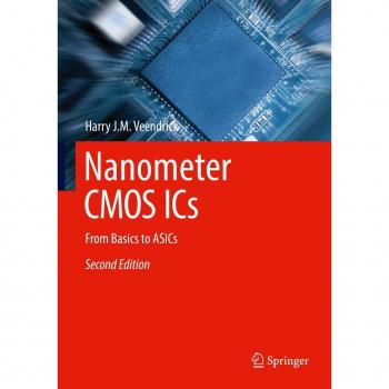 Vitalsource Technologies, Inc. Nanometer Cmos Ics