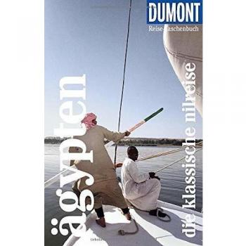 Isa Ducke Dumont Reise-Taschenbuch Ägypten