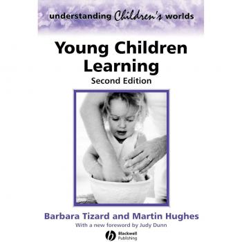 Young Children Learning 2e