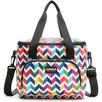 Sac à Lunch Étanche avec Refroidisseur