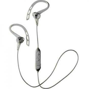 JVC HA-EC20BT Auriculares Inalámbricos Binaurales Dentro de oído Blanco