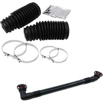 Polaina de dirección interior para BMW Serie 3 E46