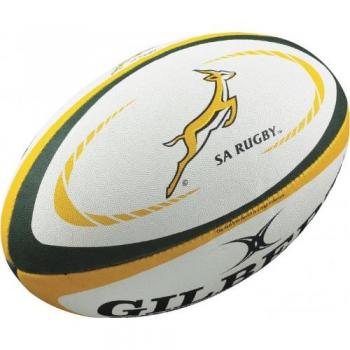 Gilbert Afrique du Sud Mini Rugby Ball