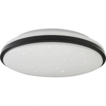 LED Deckenleuchte mit Sternenhimmel-Design