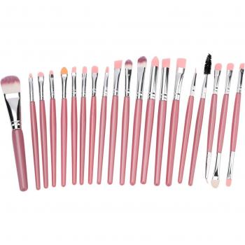 20pcs Professional Makeup Brushes