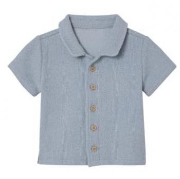 Cuddle Comfort Baby Shirt