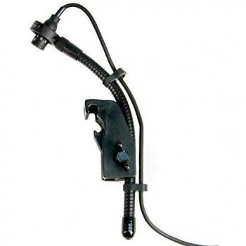 Audix MICRO-D Miniature Hypercardioid Condenser Mic with DVICE-MICRO for Drums