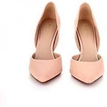 Scarpe Donna Nudo GUESS Marciano 92G9A2-9096Z Tacco Alto 40