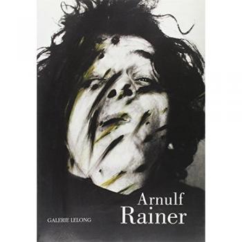 Arnulf Rainer / Repères 132