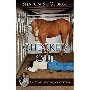 Checked Out (Aimee Machado, Band 2)