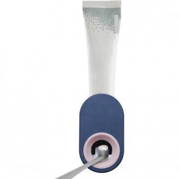 Dust-Proof Toothpaste Dispenser