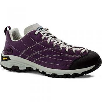 Bestard Rando II GORE‑TEX Hiking Shoes for Women, Dark Purple Black, Size 39