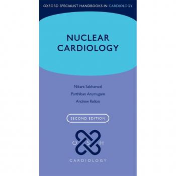 Vitalsource Technologies, Inc. Nuclear Cardiology