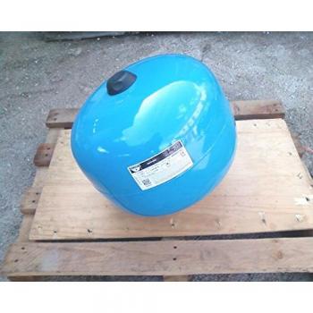 Zilmet Autoclave a Membrana Ultra-Pro 24 Litri