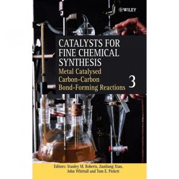Vitalsource Technologies, Inc. Metal Catalysed Carbon-carbon Bond-forming Reactions