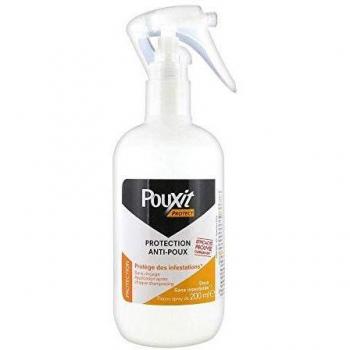 Pouxit Protect Spray protection anti-poux 200 ml
