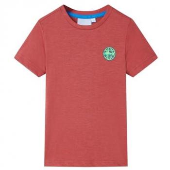 Maglietta da Bambino Paprika 92