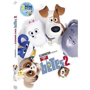 Comme des bêtes 2