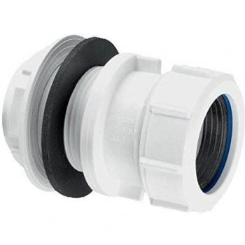 McAlpine T11M 38mm Multifit Tank Connector