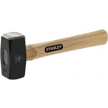 Marteau Stanley 1-54-051, Noir/Marron