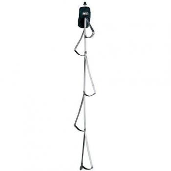 Petzl Gradistep Adjustable Trittleiter