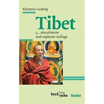 Klemens Ludwig Tibet