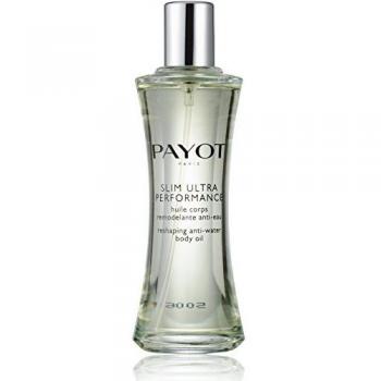 Payot Paris Slim Ultra Body Oil – Reshaping Formula