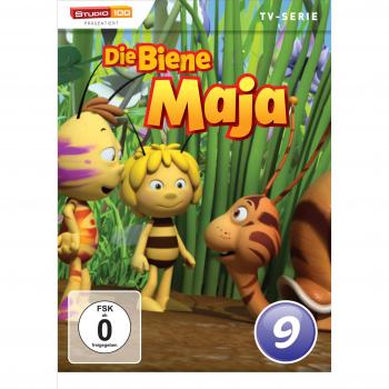Die Biene Maja 9
