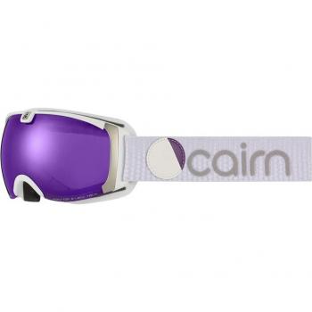 Máscara Cairn Pearl con Lente SPX 3000 Espejada