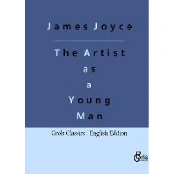 A Portrait of the Artist as a Young Man