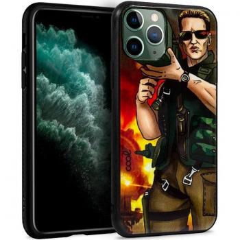 Fundas Creativas Bazoka para Apple iPhone 11 Pro Max