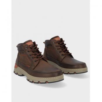 Bota de Cordones Fluchos F1844 para Hombre