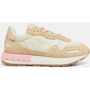 Partner WMN Lacoste 224 2 Beige 39