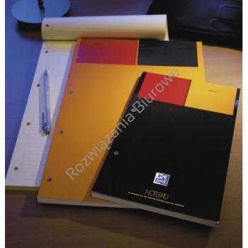 Blocco Da Ufficio Oxford A4
