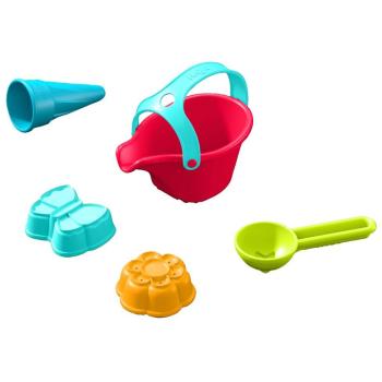 Bau‑ und Spiel-Sandset von HABA