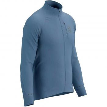 Chaqueta Compressport Hurricane Windproof XL
