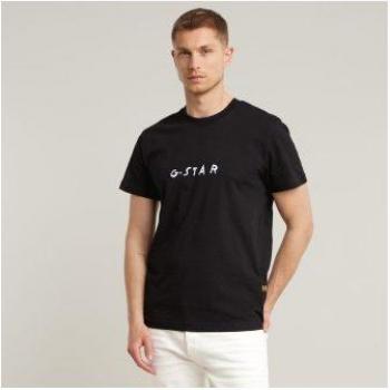 Camiseta Orgánica Hombres G‑Star 2024